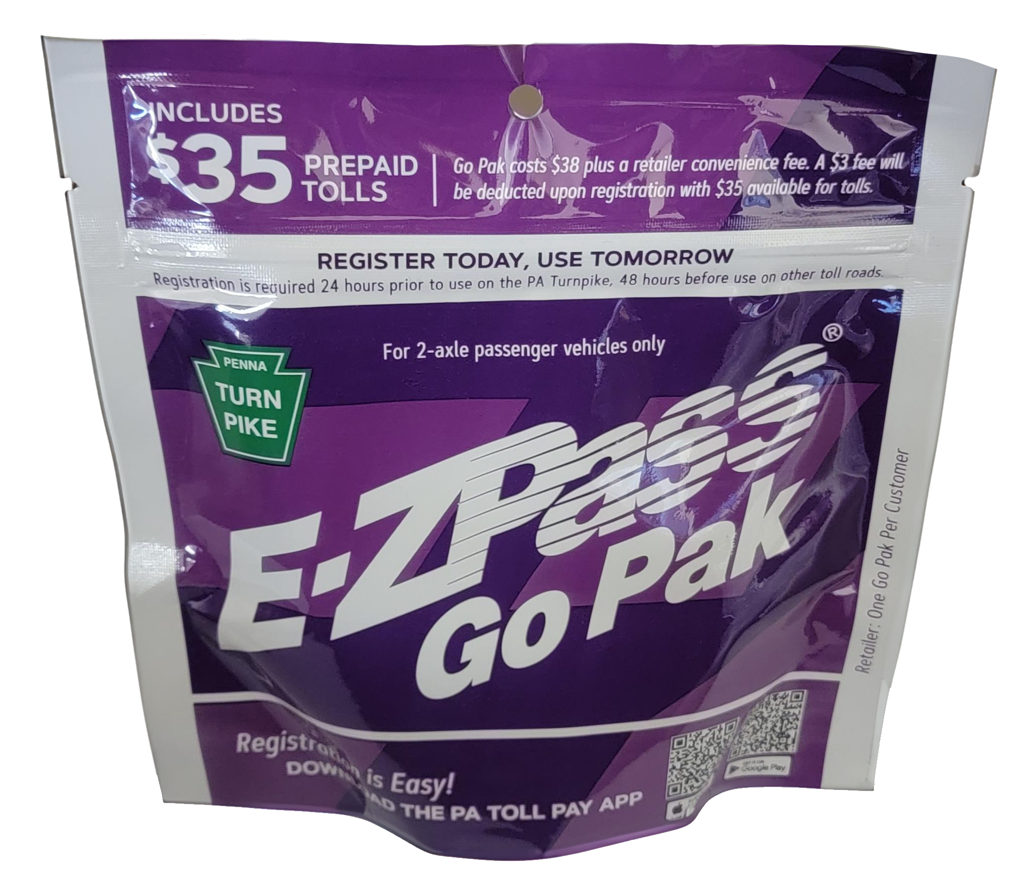 E-ZPass | Get Your Pass Now — Northeast Title & Tag
